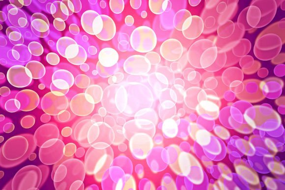 Download Bubbles Abstract Background - Background Collection