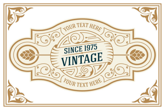 Download Retro Vintage Logotypes - Type Collection