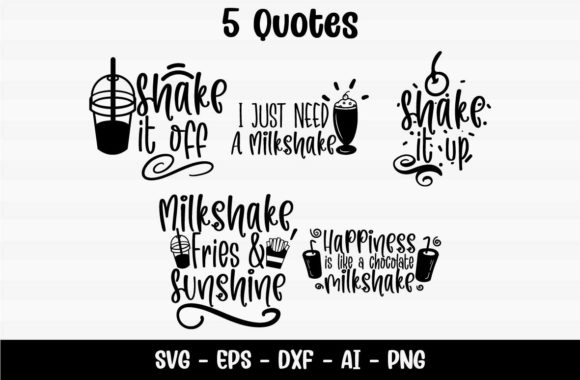 Download Sweet Milkshake Quotes - Quote Collection