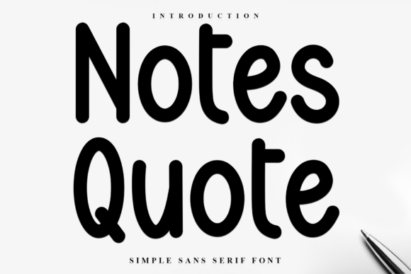 Download Notes Quote - Quote Collection
