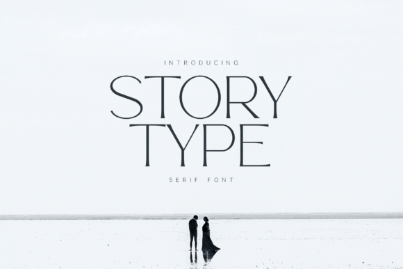Download Story Type - Type Collection