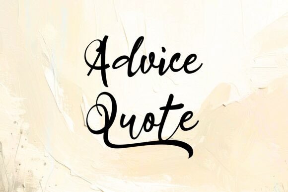 Download Advice Quote - Quote Collection