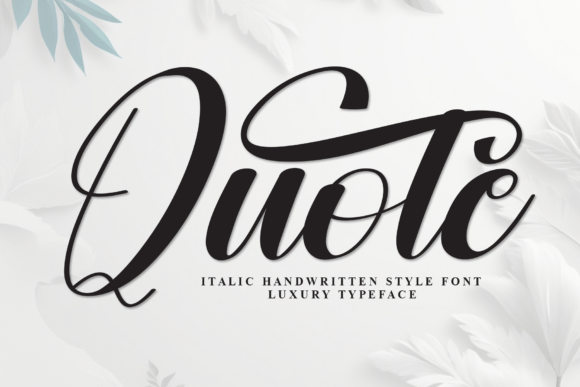 Download Quote - Quote Collection
