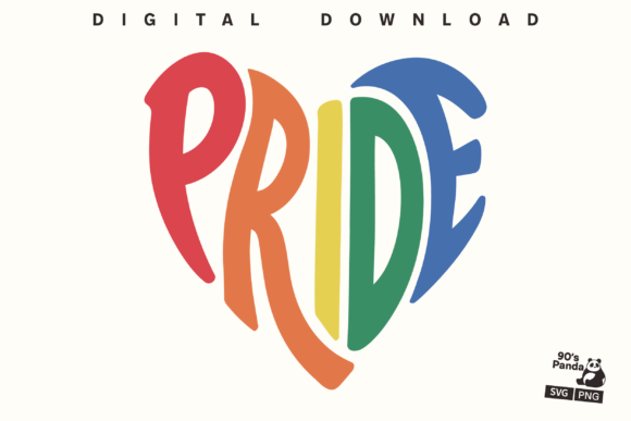 Download LGBTQ Pride Month Quote SVG - Quote Collection