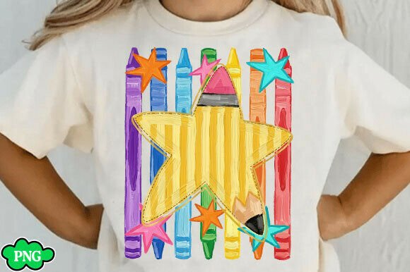 Download Striped Custom Teacher Back to School - Back to school Collection