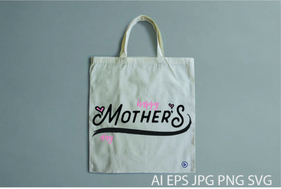 Download Mothers Day Typeface Mommy - Type Collection
