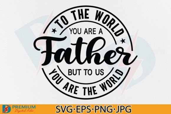 Download Father's Day SVG PNG Designs, Dad Quotes - Quote Collection
